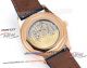 Patek Philippe Calatrava 6007A limited edition blue dial rose gold replica watch (8)_th.jpg